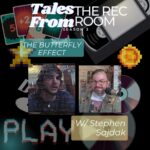 Tales From the Rec Room Tales From the Rec Room