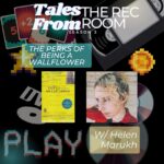 Tales From the Rec Room Tales From the Rec Room